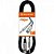 Cabo para Microfone Hayonik Player XLR(F) X P10 7m Preto [F003] - Imagem 1