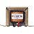 Caixa Acústica com Trafo 70V(15W) Ambience Line MSB60NC Branca HAYONIK - PAR / 2 [F003] - Imagem 4