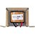 Caixa Acústica com Trafo 70V(25W) Ambience Line MSB60NC Branca HAYONIK - PAR / 2 [F003] - Imagem 4