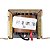 Caixa Acústica com Trafo 70V(5W) Ambience Line MSB60NC Preta HAYONIK - PAR / 2 [F003] - Imagem 4