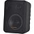 Caixa Acústica com Trafo 70V(5W) Ambience Line MSB60NC Preta HAYONIK - PAR / 2 [F003] - Imagem 3