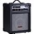 Caixa Multiuso Hayonik Iron 200 30W Bluetooth Preta [F003] - Imagem 2