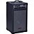 Caixa Multiuso Hayonik Iron 600 100W Bluetooth Preta [F003] - Imagem 2