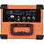 Caixa Multiuso Hayonik Iron Classic 80 20W Bluetooth Laranja [F003] - Imagem 4
