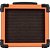 Caixa Multiuso Hayonik Iron Classic 80 20W Bluetooth Laranja [F003] - Imagem 1