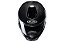 Capacete Hjc Rpha 90s Luve Chumbo E Carbon 63 [F016] - Imagem 1