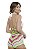Conjunto Top E Short Tricot Decote Em V [F081] - Imagem 7
