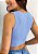 Cropped Básico Canelado Tricot Modal [F081] - Imagem 6