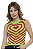 Cropped Tricot Modal Coração [F081] - Imagem 7
