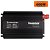 Inversor de Onda Modificada 300W 12VDC/220V PW11-11 Off Grid Hayonik [F003] - Imagem 1