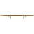 Mesa de Parede Dobrável MDR-1100 HAYONIK Amêndola Rústica [F003] - Imagem 1