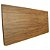 Mesa de Parede Dobrável MDR-1100 HAYONIK Amêndola Rústica [F003] - Imagem 4