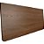 Mesa de Parede Dobrável MDR-1100 HAYONIK Carvalho Munique [F003] - Imagem 4