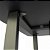 Mesa Gamer Fortrek HMG01 Preta [F003] - Imagem 3
