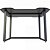Mesa Gamer Fortrek HMG01 Preta [F003] - Imagem 2