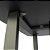 Mesa Gamer Fortrek HMG01 Preta/Vermelha [F003] - Imagem 3