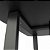 Mesa Gamer Fortrek Vickers Preta/Cinza [F003] - Imagem 7