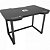 Mesa Gamer Fortrek Vickers Preta/Cinza [F003] - Imagem 2