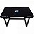 Mesa Gamer VICKERS Azul - Borda de 15mm [F003] - Imagem 3