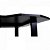 Mesa Gamer VICKERS Azul - Borda de 15mm [F003] - Imagem 5