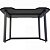 Mesa Gamer VICKERS Azul - Borda de 15mm [F003] - Imagem 6