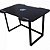 Mesa Gamer VICKERS Azul - Borda de 15mm [F003] - Imagem 1