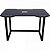 Mesa Gamer VICKERS Azul - Borda de 15mm [F003] - Imagem 4