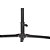 Pedestal para Microfones Hayonik PM-100 [F003] - Imagem 3