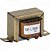 Trafo de Linha TSA 70V 10W Hayonik [F003] - Imagem 2
