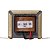 Trafo de Linha TSA 70V 50W Hayonik [F003] - Imagem 1