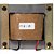 Trafo Tronco Entrada 70V Saída 210V 200W RMS Hayonik [F003] - Imagem 1