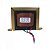Transformador 12+12VAC 127/220VAC 1,8A 12/3 HAYONIK [F003] - Imagem 1