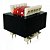 Transformador 6/100CI 6+6VAC 127/220VAC 100mA HAYONIK [F003] - Imagem 1
