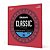 Encordoamento Para Violão D Addario EJ27H Nylon .028 [F002] - Imagem 3