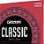Encordoamento Para Violão D Addario EJ27N Nylon .028 [F002] - Imagem 3