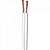 Fio Paralelo 2x14 1,50mm Branco CONTROLLER - RL / 100 [F002] - Imagem 1