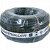 Fio PP 2x0,75mm Preto CONTROLLER - RL / 100 [F002] - Imagem 1