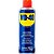 Lubrificante e Desengripante Aerosol 300ml Spray WD40 - CXM / 6 [F002] - Imagem 1
