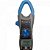 Alicate Amperímetro Digítal ET3201A Azul/Cinza MINIPA [F002] - Imagem 1