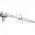 Antena Externa Para Celular 900MHz 14dBi CF-914 Aquário [F002] - Imagem 2