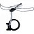 Antena Externa TV 4 em 1 VHF/UHF/FM/HDTV DTV-3000 Aquário [F002] - Imagem 3