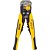 Alicate Desencapador E Crimpador 8" 96-230 Stanley [F002] - Imagem 1
