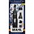 Aparador de Pelos Wahl Mini Groomsman 3 em 1 [F002] - Imagem 4