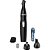Aparador de Pelos Wahl Mini Groomsman 3 em 1 [F002] - Imagem 1