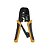 Alicate De Crimpar Com Catraca Hikari HK-303 [F002] - Imagem 1
