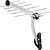 Antena Externa Log Para TV LU-20 Plus Aquário [F002] - Imagem 2