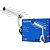 Antena Externa Log Para TV LU-20 Plus Aquário [F002] - Imagem 4