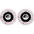 Arandela 6" JBL 6FR2R 25W Redonda Branca - PAR / 2 [F002] - Imagem 4