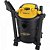 Aspirador de Pó e Água Agratto GT1500 Turbo 11 litros 1400W 127v [F002] - Imagem 1
