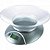 Balança de Cozinha Digital 5Kg Cinza Brasfort [F002] - Imagem 1